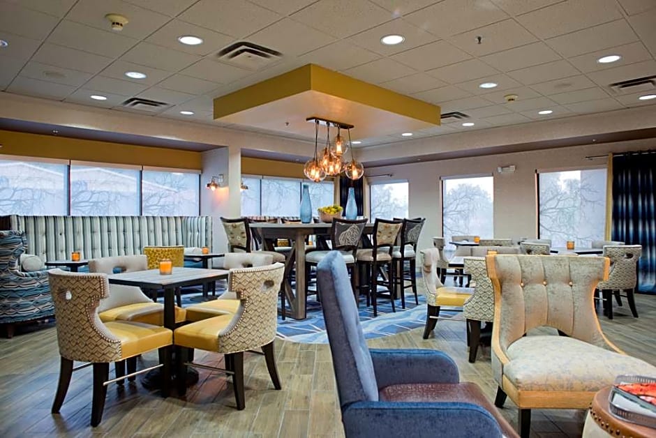 Hampton Inn Milledgeville