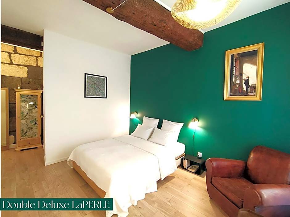 Le Prince - Maison d'hôtes