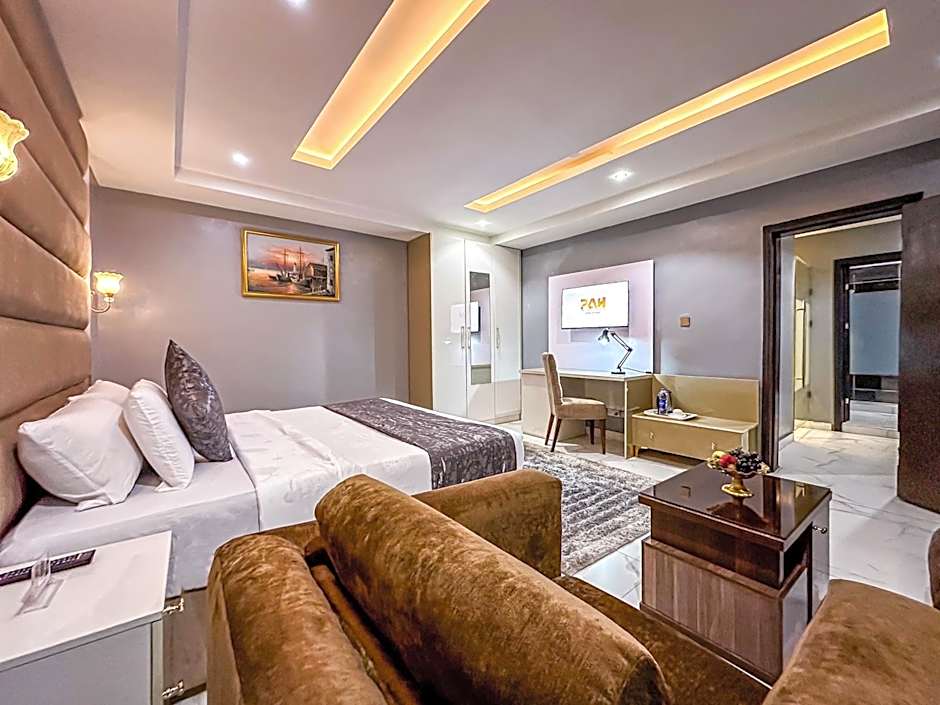 Parkview Astoria Hotel