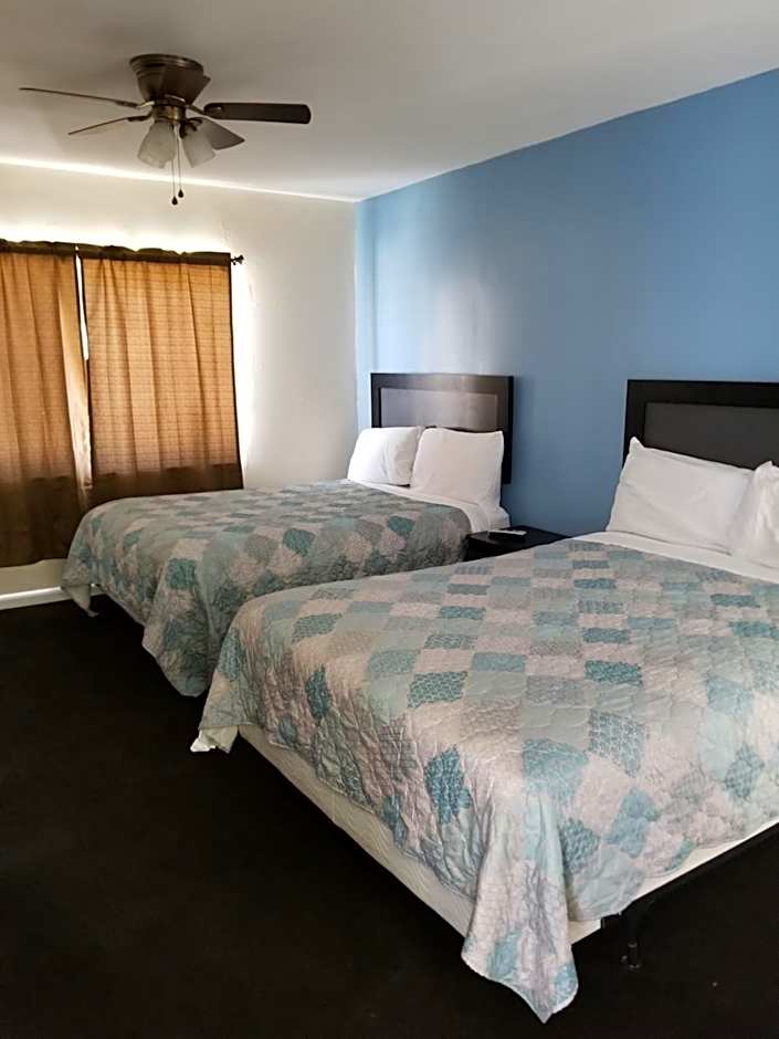 Royal Budget Inn