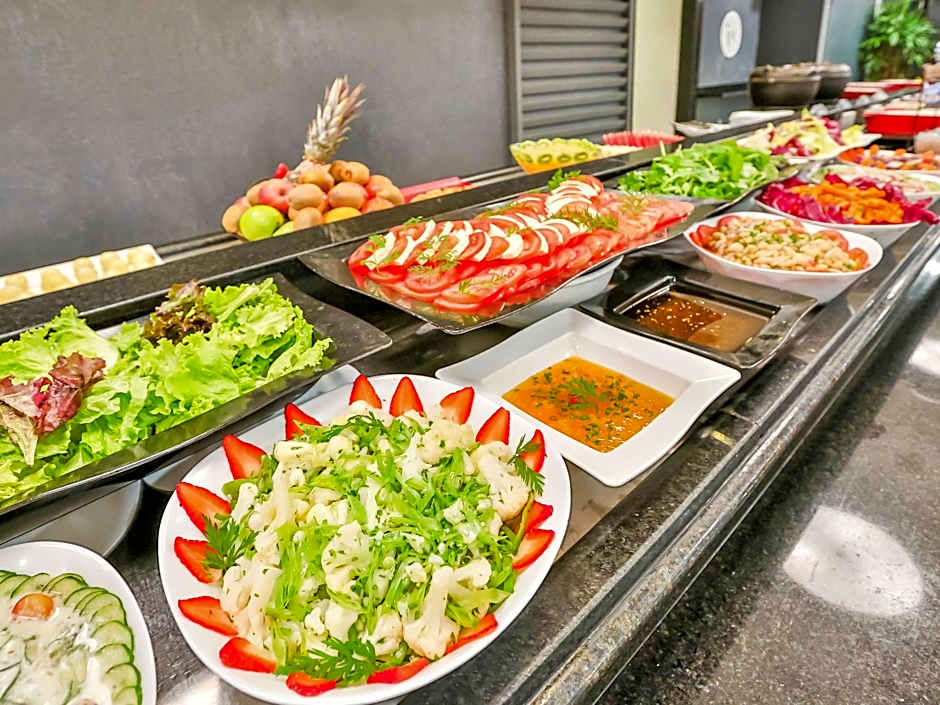 ibis Sao Paulo Congonhas