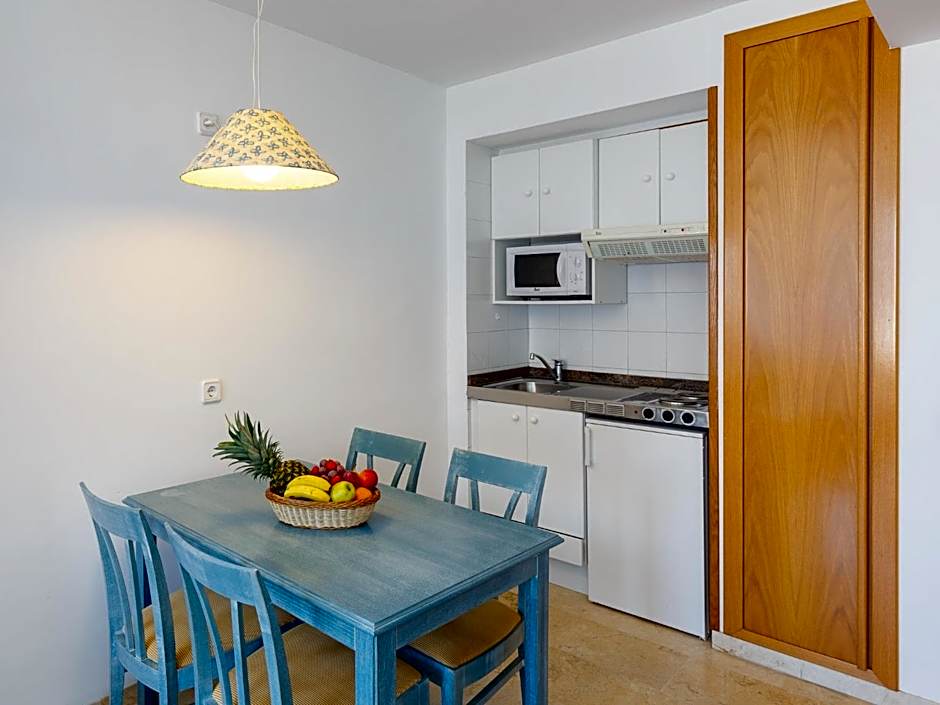 Aparthotel Dunes Platja