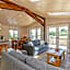 Hazelhurst Lodges