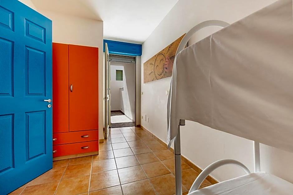 Residence Magic Sea Lido Marini