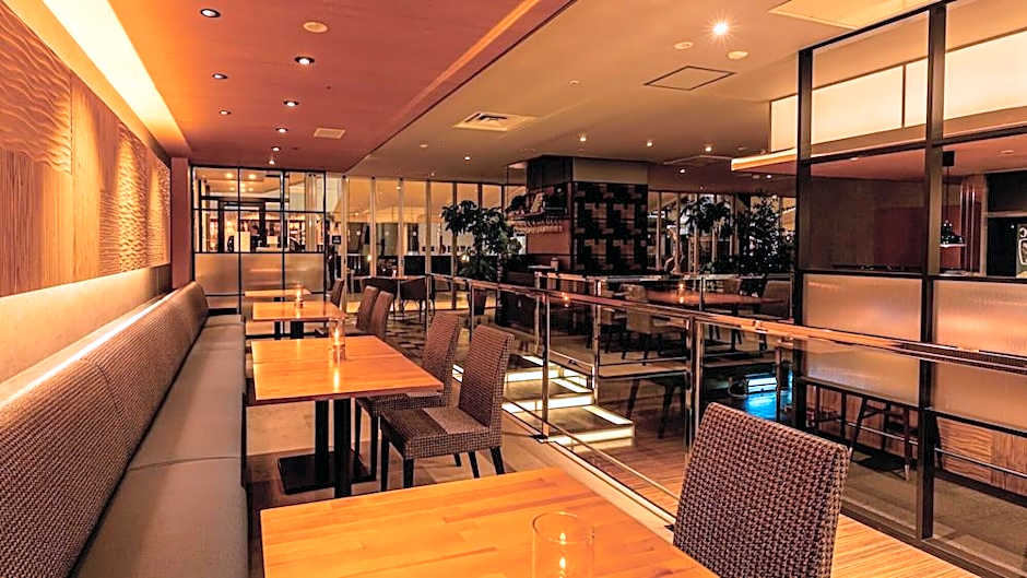 Koriyama View Hotel Annex