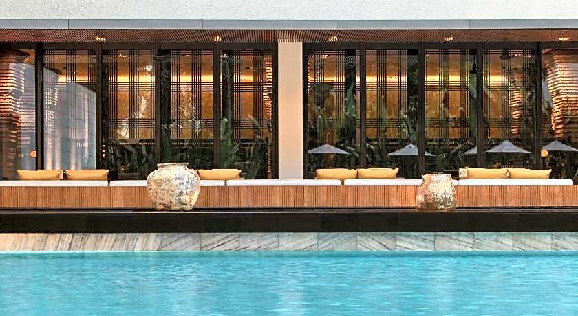 Metropolitan Bangkok