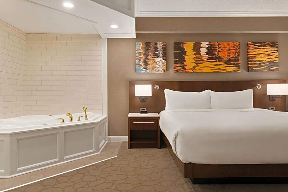 Delta Hotels by Marriott Saint John