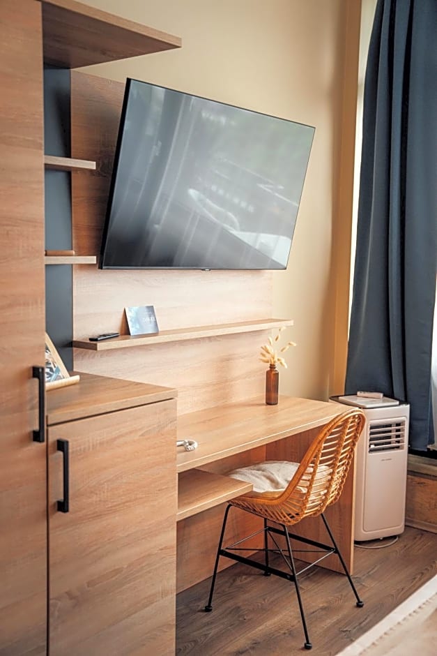 Aqua Hotel