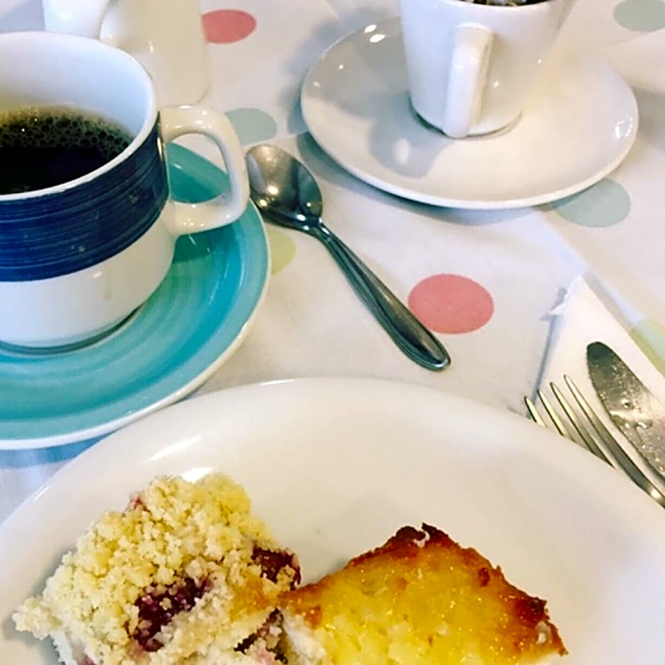 Pousada Villa Atlântica