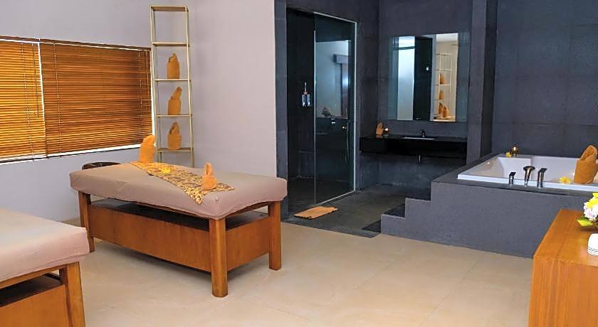 The Luxton Cirebon Hotel And Convention