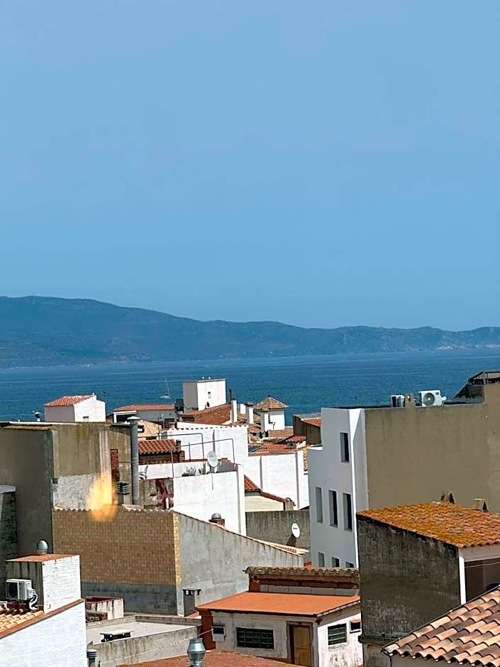 Hotel Nou Roser