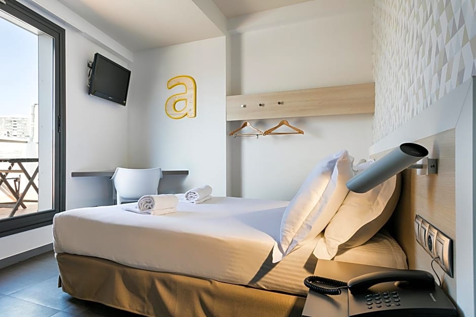 Hotel Laumon