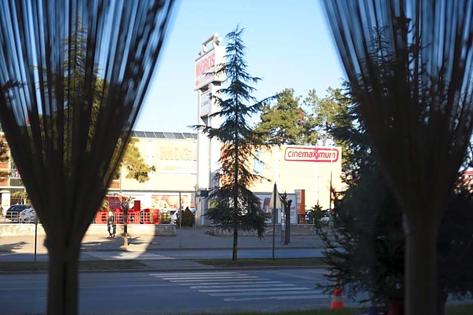 Baliktasi City Hotel & Spa