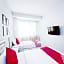 OYO 777 Epal Hotel