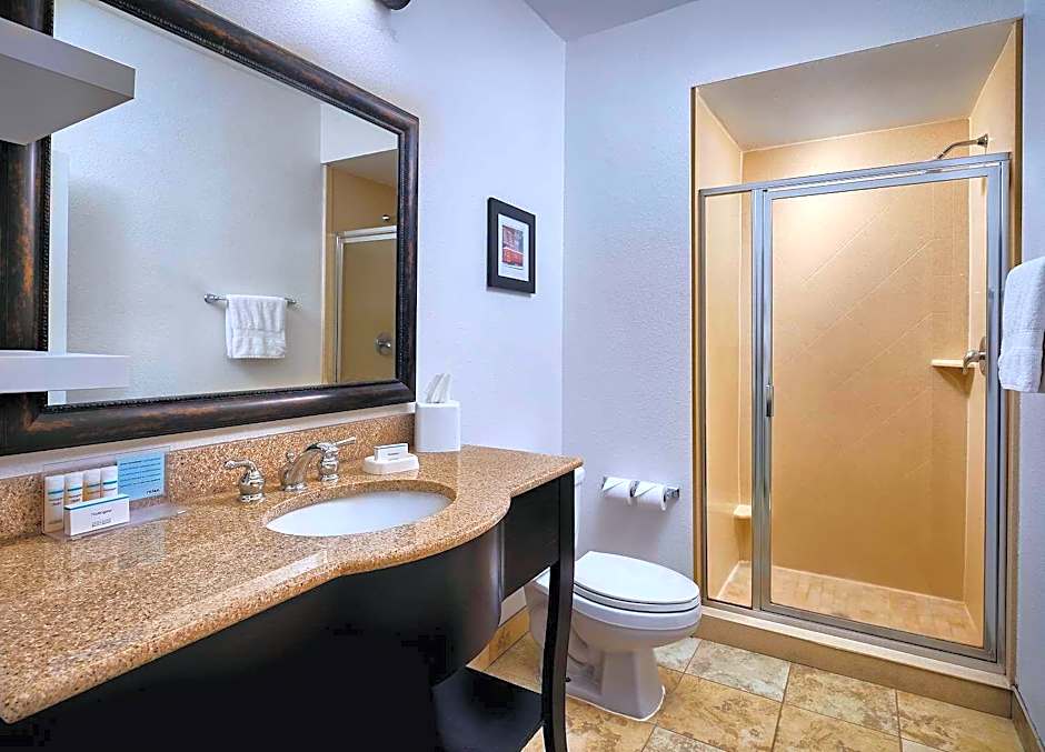 Hampton Inn By Hilton Covington