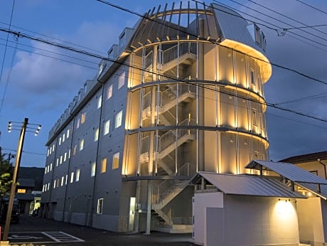 Nikko Station Hotel II