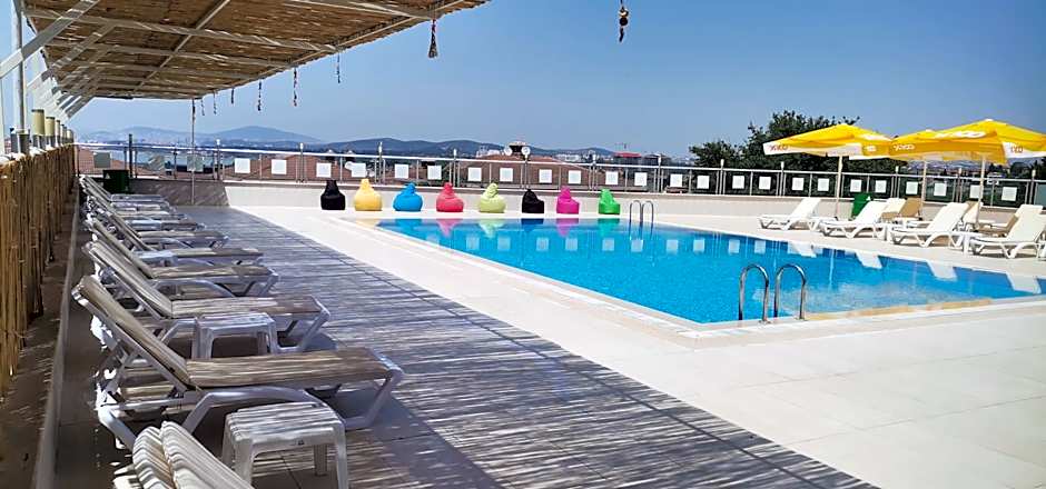 Double Royal Hotel Darica
