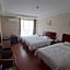 GreenTree Inn Taizhou Jingjiang Ping Road Shanghai Business Hotel