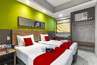 RedDoorz Plus @ Jones Avenue Cebu
