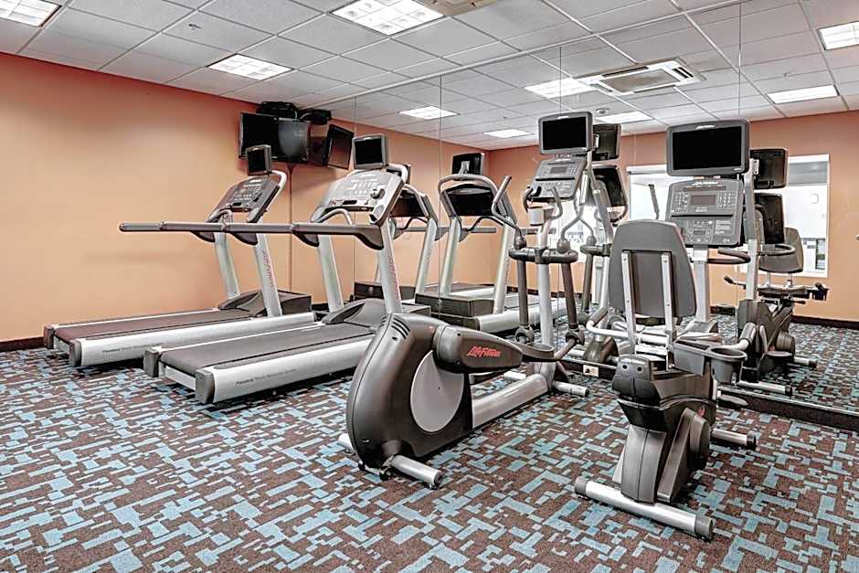 Fairfield Inn & Suites by Marriott Edison-South Plainfield