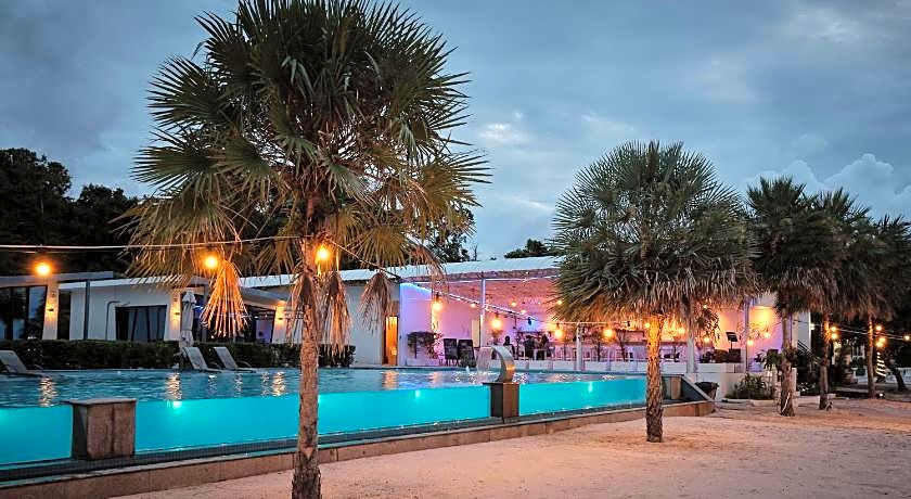 The One Resort Koh Rong