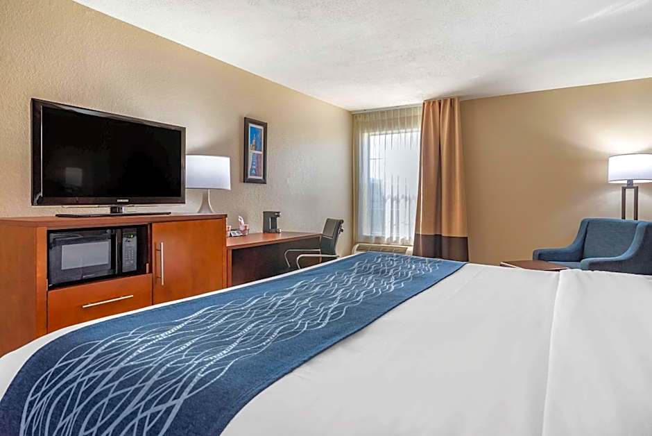 Comfort Inn Airport