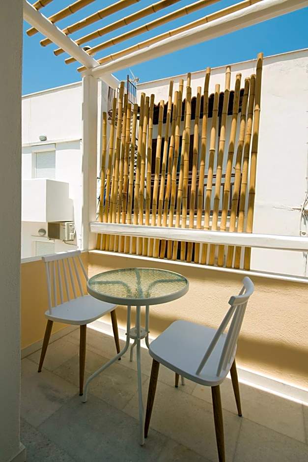 TERRA FOS NAXOS STUDIOS