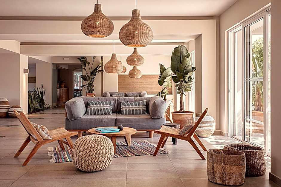 Cook’s Club Tigaki Kos