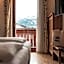 Hotel Goldene Rose