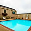 Quality Inn Holly Springs South