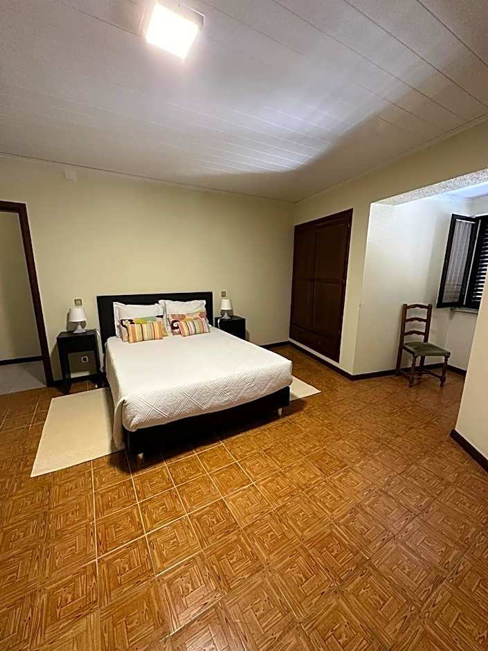 Casa Rainha Dª Amélia