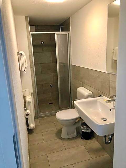 City Hotel und City Apartments Centrum