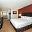 Red Roof Inn Mobile North - Saraland