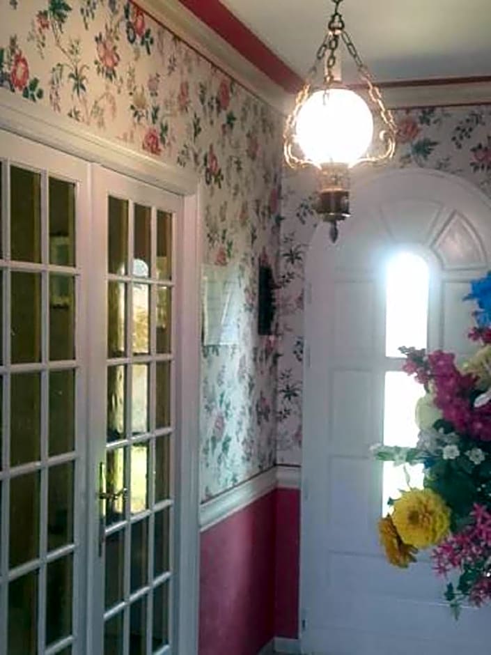 studios les Hortensias