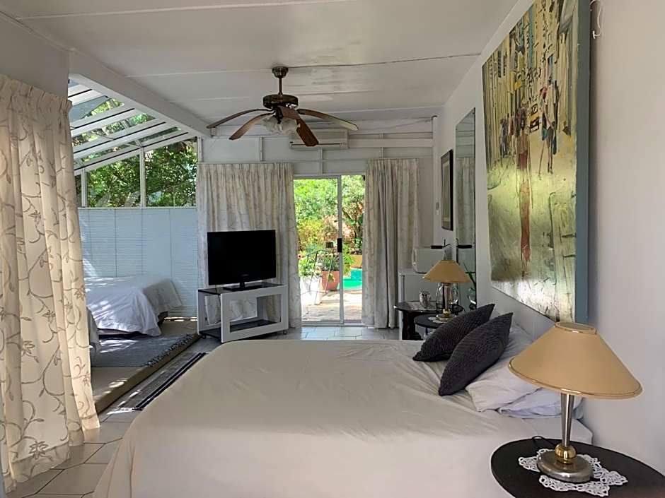 The Little Hideaway Guesthouse