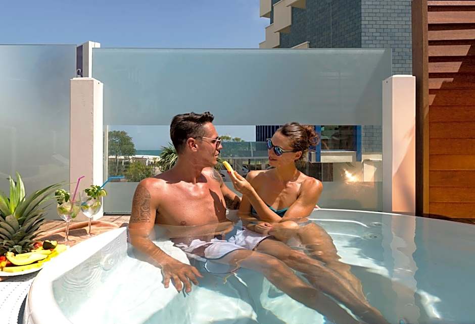 Novecento Suite Hotel