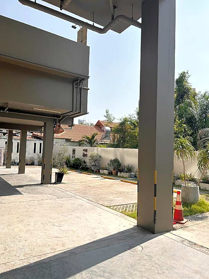 Suntria Hotel Pattaya