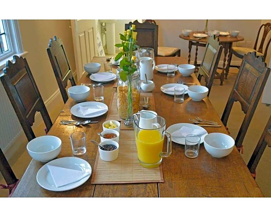 The Osney Arms Guest House
