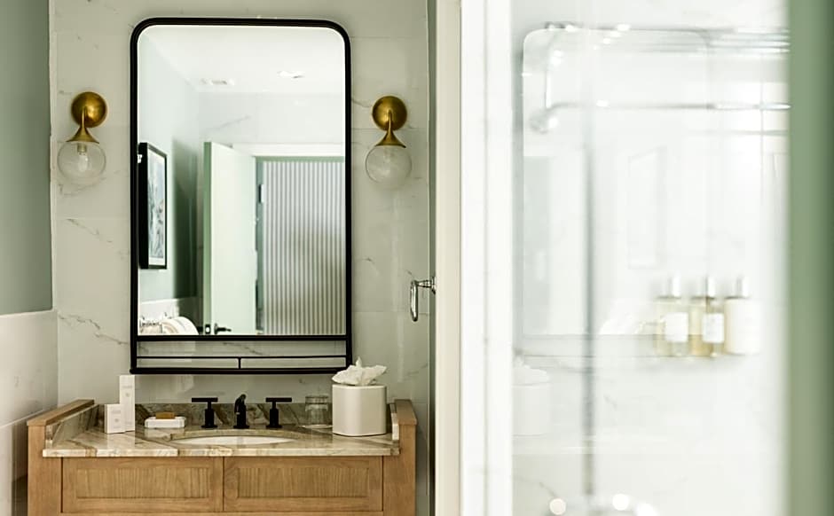 The Palmetto Hotel Charleston