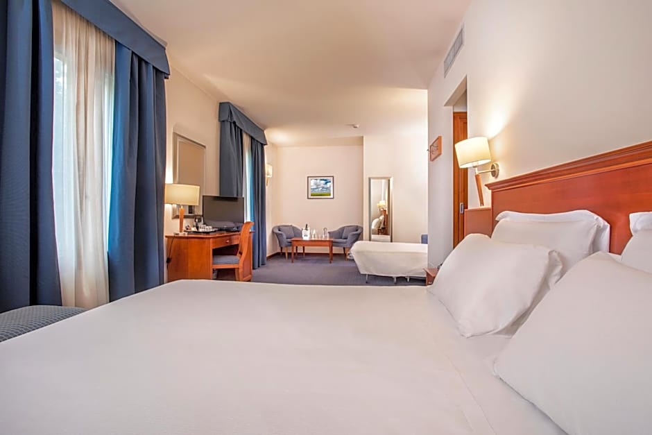 Best Western Titian Inn Hotel Treviso