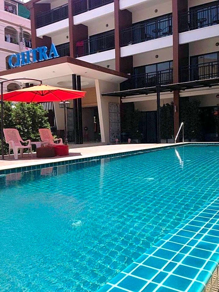 Chitra Villa