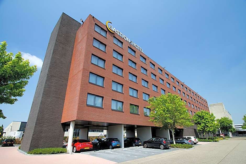 Bastion Hotel Amsterdam Airport