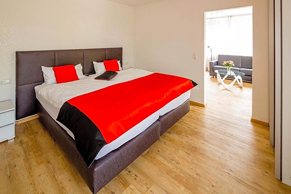 Aparthotel Badblick