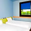 Ibis budget Montceau-les-Mines