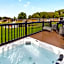 Ladera Retreat Lodges
