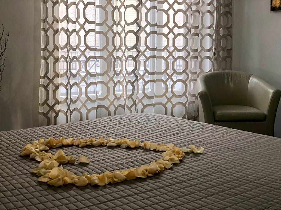 Montellinos Suite Tortora