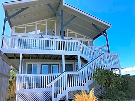 Bandon Marina Inn