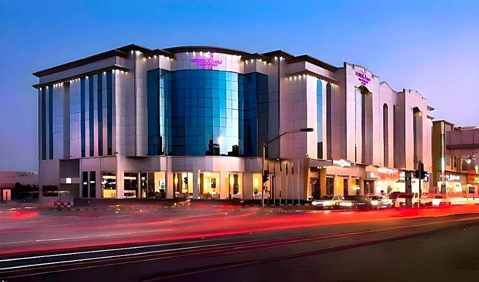 Boudl Taif