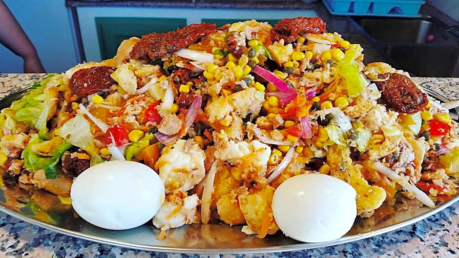 B&B Villa Maristella