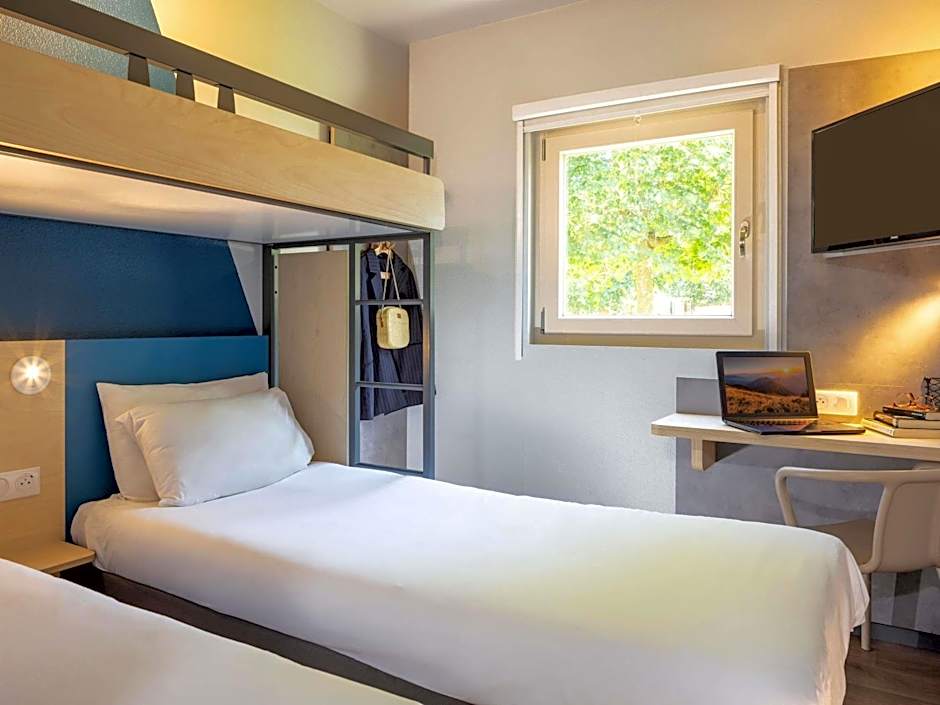 ibis budget Bourg en Bresse